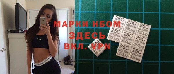 молекула духа Михайлов