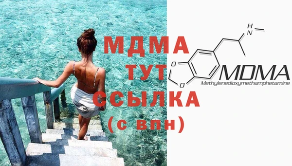 молекула духа Михайлов