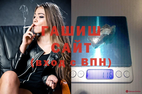 молекула духа Михайлов